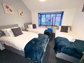 Holiday home with 5 rooms for 10 persons - Image 3