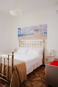 Chambre privée avec internet haut débit | Vue ville - Image 4