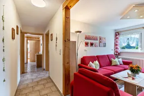 Apartment 'Brujosenhof' with Private Terrace, Shared Garden and Wi-Fi - Image 5