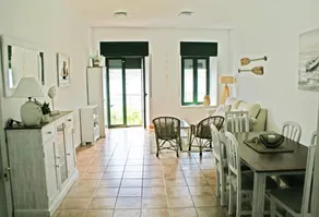 Ferienwohnung "Con Vistas al Mar 2" mit Balkonen und Klimaanlage - Image 2