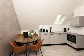 Appartement avec sauna et jardin - Image 4