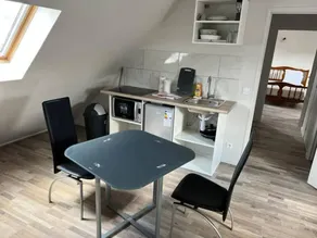 Contemporary apartment in Pierrelaye, 53 m², near the city center - Image 3