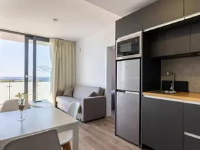 Apartment mit Pool - Image 4