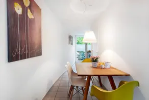 Fully equipped beautiful house with terrace & garden | City view | Perfect for remote work | Pets allowed - Image 3