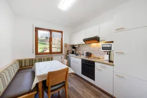 Apartment 'Nr. 2 Rotkelchen' mit gemeinsamer Terrasse, gemeinsamem Garten und WLAN - Image 3