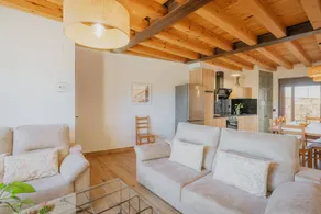 Ferienhaus mit privatem Pool, Grill und Garten | Bergblick - Image 5