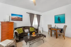 Appartamento con terrazza e internet veloce | Vista sulla montagna - Image 3