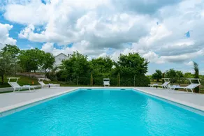 Luxury Villa Maria with Large Pool - Image 5