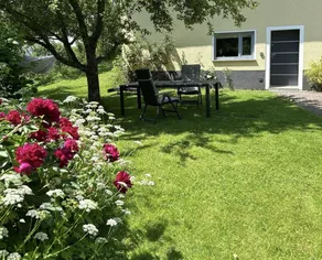 Ferienwohnung Wäller Einklang - Image 2