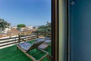 Vacation Home "Casa Empuriabrava Con Terraza" with 2 Private Terraces & Private Garden - Image 4