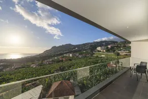Saraiva Hills - With sea views in Câmara de Lobos - Image 2