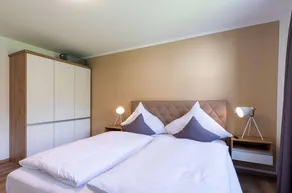 Ferienwohnung „Silberreiher“ mit Balkon in Krakow am See - Image 4