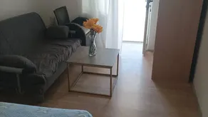 Studio für 2 Personen (22 m²) in Zubovići - Image 5