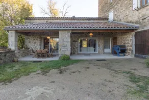 House with garden & terrace | Garden view - Image 2