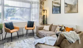 Holiday home with 3 rooms for 6 persons - Image 2