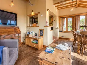 Casa rural con jardín - Image 2
