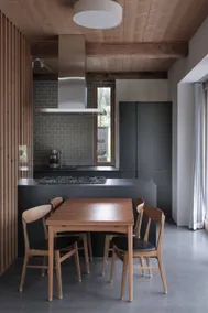 Ferienwohnung mit Grill und Terrasse - Image 5