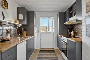 Magnifica casa totalmente attrezzata con barbecue, sauna e terrazza | Vicino alla spiaggia | Ammette cani - Image 2