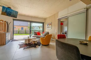 Maison avec jardin, barbecue et terrasse | Vue nature - Image 3