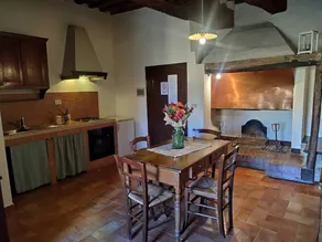 Castello di Saltemnano: Selva - Image 4