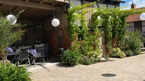 Holiday home with jacuzzi, sauna & BBQ | Pets allowed - Image 5