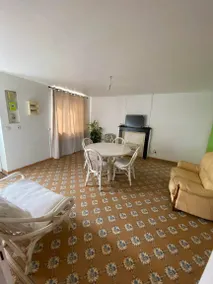 Agradable casa vacacional con 1 dormitorio para 2 personas - Image 4