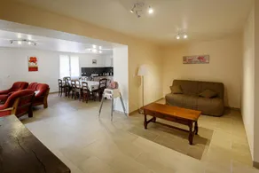 Gîte avec barbecue, jardin et terrasse - Image 5