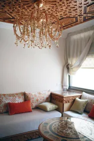 Flat with terrace | City view - Image 2
