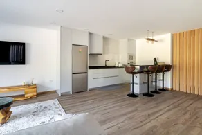 Maison avec jardin, barbecue et internet haut débit | Vue lac | Adaptée au travail à distance - Image 5