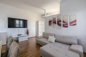 One bedroom apartment with balcony Kaštel Kambelovac, Kaštela (A-24198-a) - Image 4