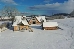 Casa con giardino, griglia e sauna - Image 4