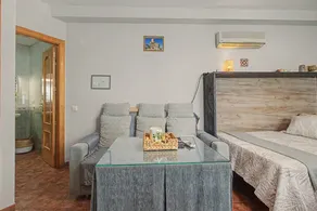Apartment 'La Ruta del Olivar' mit Klimaanlage - Image 2