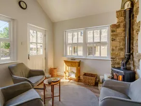 Fully equipped charming cottage | Pets are welcome - Image 5
