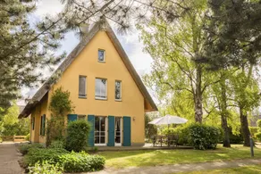Fully equipped lovely holiday home with garden, sauna & BBQ | Pets are welcome - Image 2