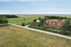 Agréable maison de vacances adaptée aux familles avec jardin, terrasse et barbecue | Vue sur l'eau | Idéale pour le télétravail | Avec animaux bienvenus - Image 3