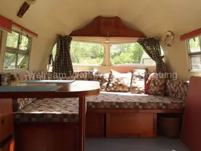 Cottage with sauna & BBQ - Image 5