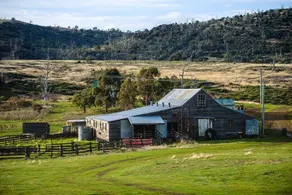 Cozy Suite Rental on a Farm near Bothwell, Tasmania - Image 2