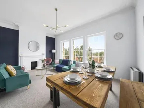 Appartement entièrement équipé avec internet haut débit | Proche Thermes de Bath - Image 2