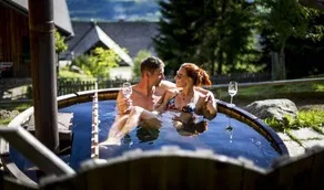 Family-friendly cabin with terrace, sauna & garden | Dogs allowed - Image 5