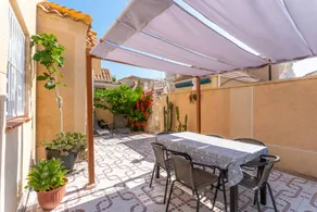 Fully equipped holiday home with pool, terrace & garden | Suitable for remote work | Pet-friendly - Image 3
