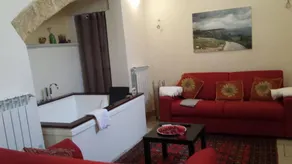Ferienwohnung mit Terrasse, Whirlpool und Grill | Stadtblick - Image 3