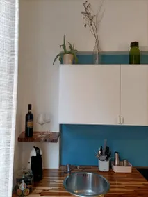 Private flat in Pomposa, in the heart of the city - Image 4