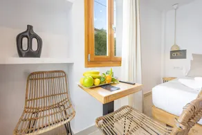 Zimmer 'Altea 01' mit Gemeinschaftspool, Wi-Fi und Klimaanlage - Image 3
