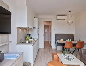 Flat | Close to the beach | Pets are welcome - Image 5