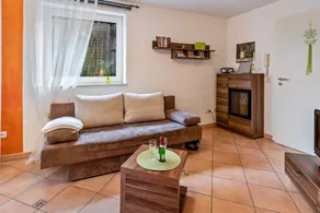 Family-friendly apartment with garden, barbeque & terrace | Garden view | Pets are welcome - Image 4