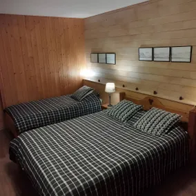 Guest House 'Chambre Bachole' with Mountain View, Shared Pool and Wi-Fi - Image 5