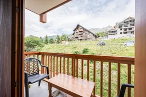 Apartamento vacacional | Vistas a la montaña - Image 2