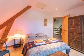 B&B with garden & terrace | Garden view - Image 4