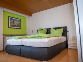Children-friendly pleasant holiday apartment with garden, pool & terrace - Image 5