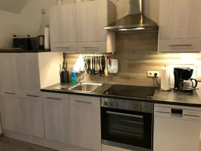 Appartement de vacances adapté aux familles avec terrasse et barbecue | Avec animaux autorisés - Image 5